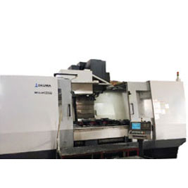 OKUMA　MILLAC852V