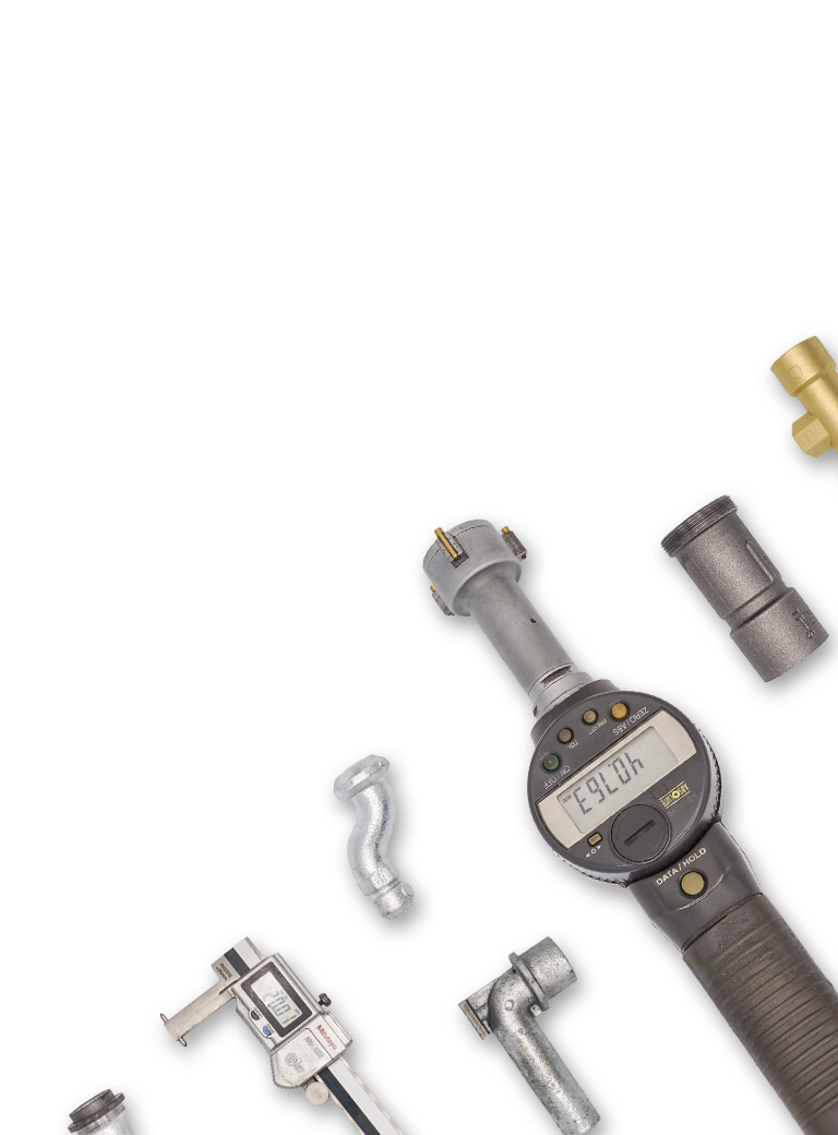 薮鉄工株式会社